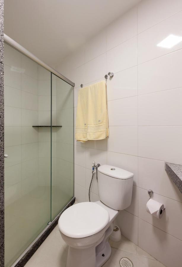 Flat Super Luxo Carneiros Beach Resort Tamandaré Eksteriør bilde