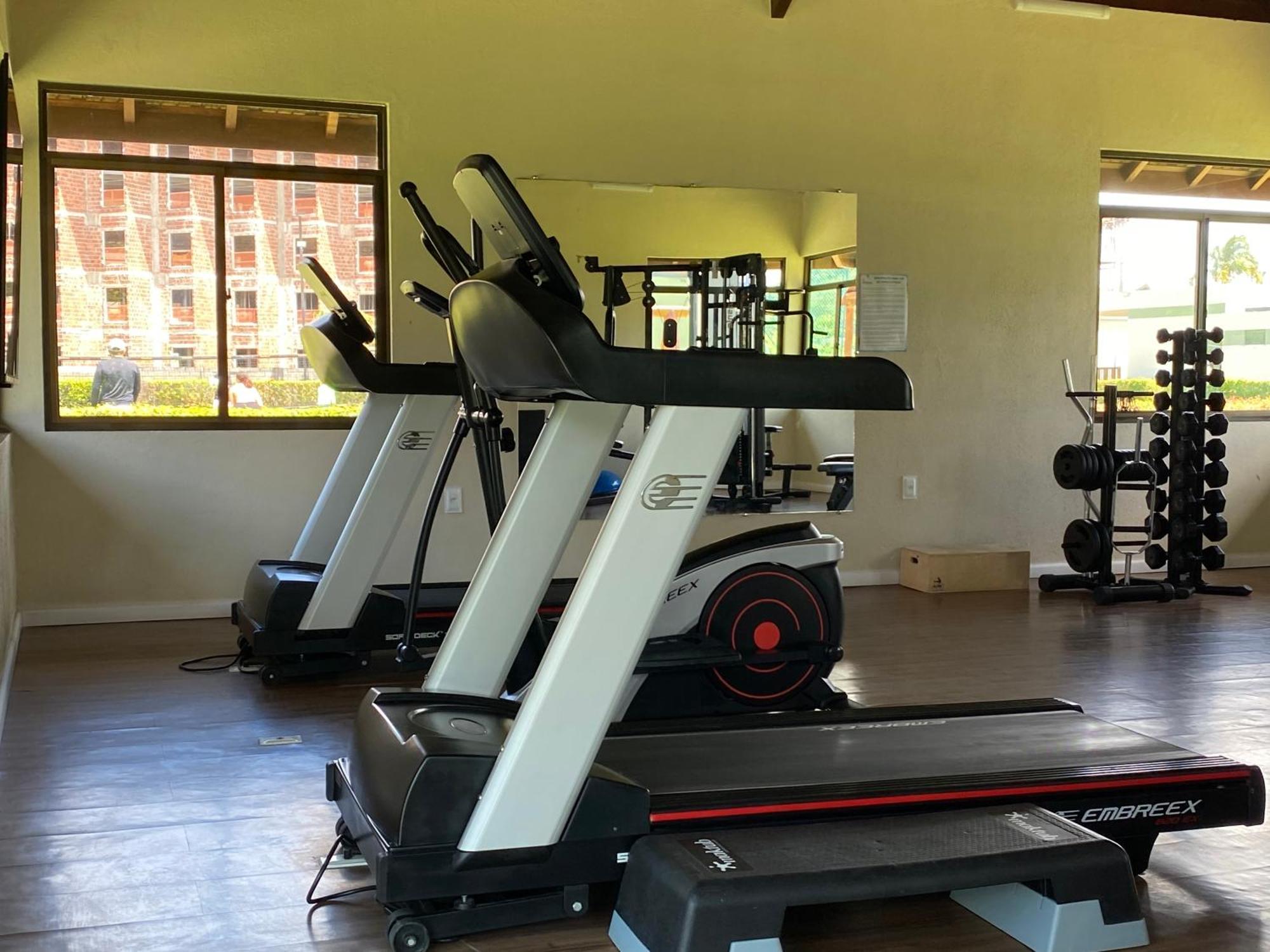 Flat Super Luxo Carneiros Beach Resort Tamandaré Eksteriør bilde