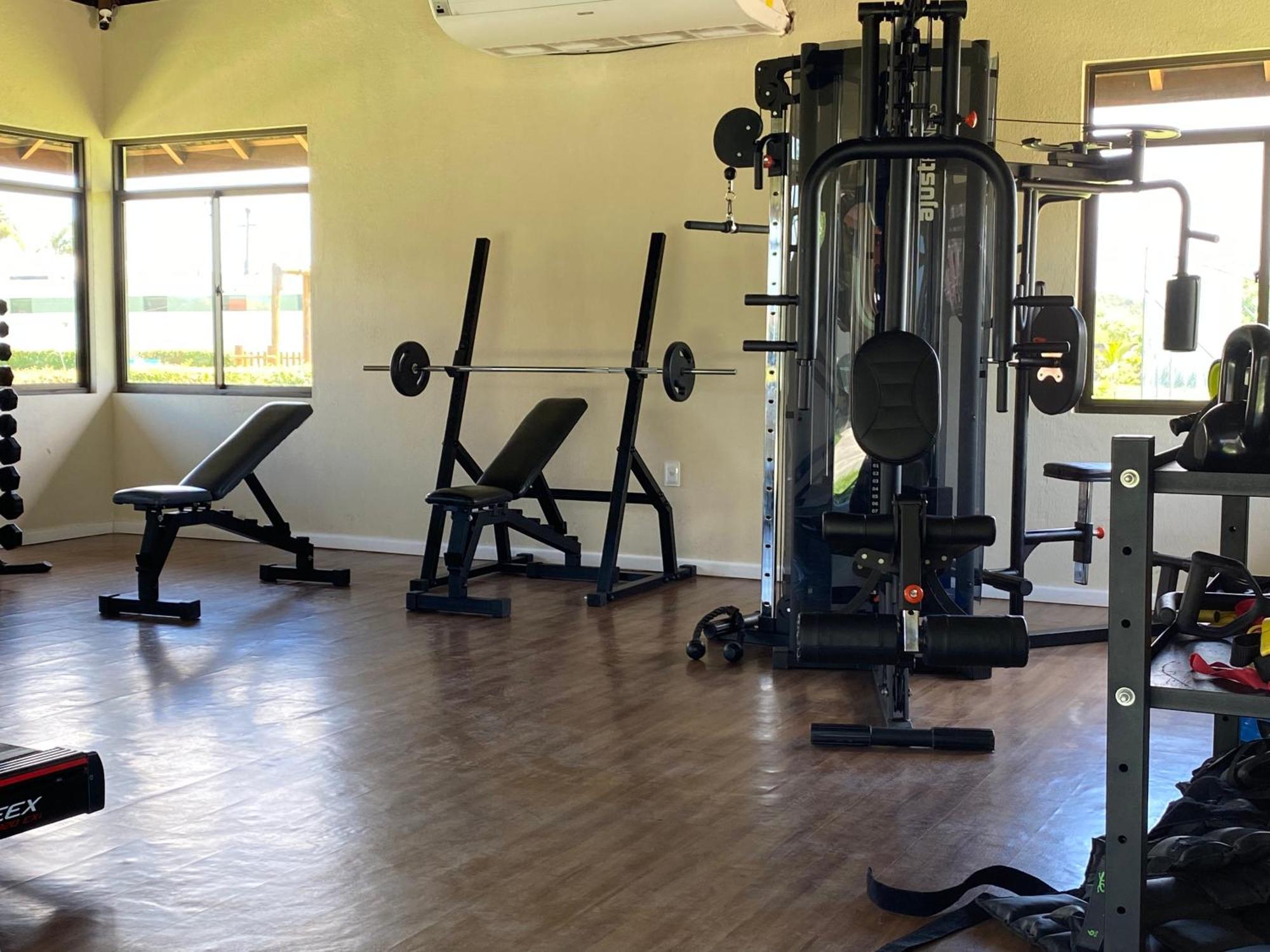 Flat Super Luxo Carneiros Beach Resort Tamandaré Eksteriør bilde